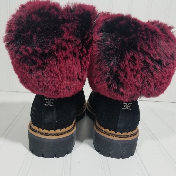 Sam Edelman Boots - Picture 5 of 13